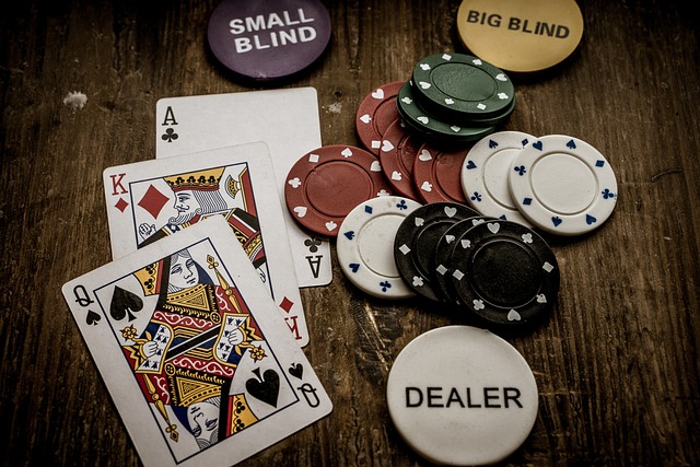 Στρατηγική: Κερδίζεις στο πόκερ;
